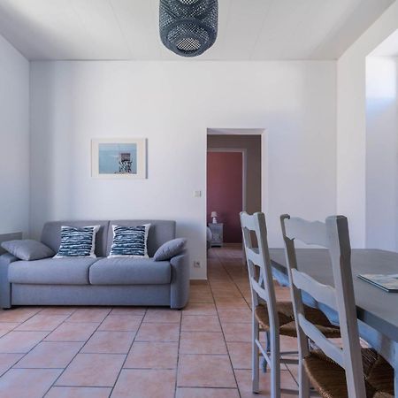 Maison Avec Jardin Pornic Centre Экстерьер фото