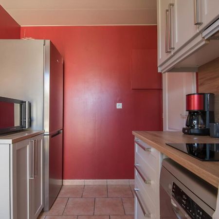 Maison Avec Jardin Pornic Centre Экстерьер фото