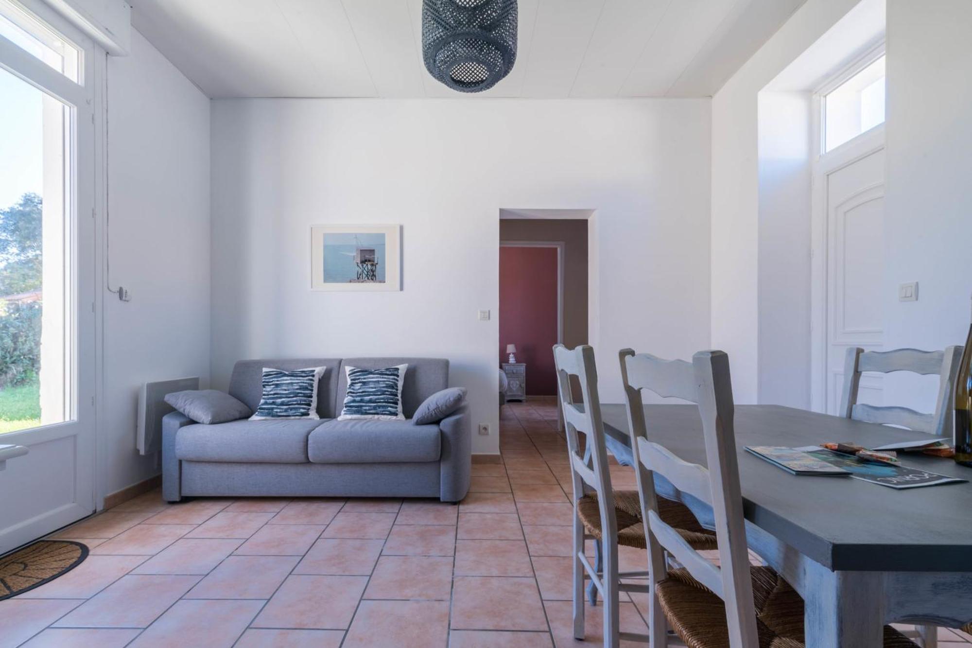Maison Avec Jardin Pornic Centre Экстерьер фото