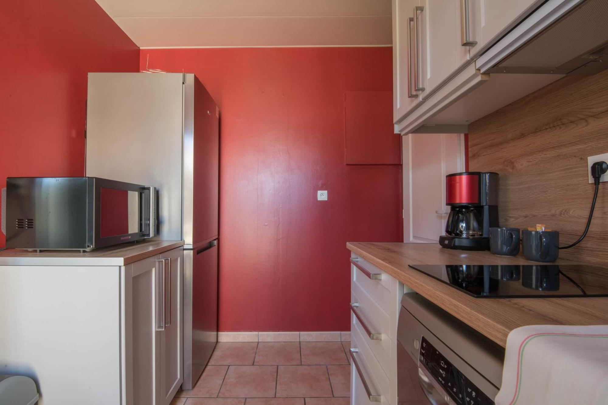 Maison Avec Jardin Pornic Centre Экстерьер фото